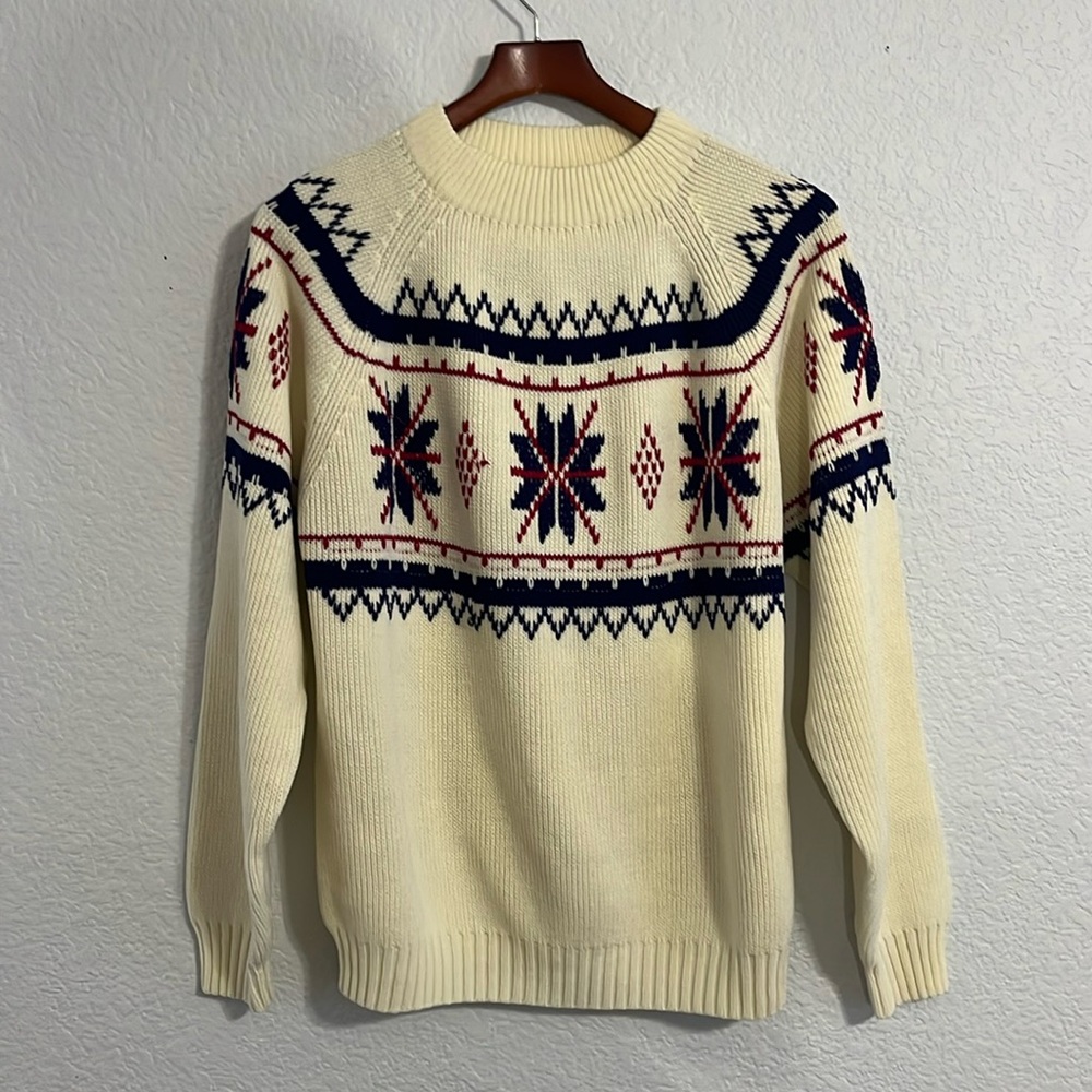Vintage JCPenny Sweater
